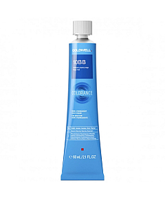 Goldwell Colorance 10BB - Тонирующая крем-краска для волос персиково-бежевый блонд 60 мл